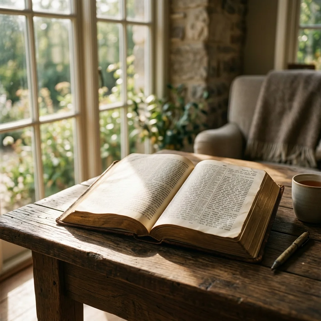Statement of Faith